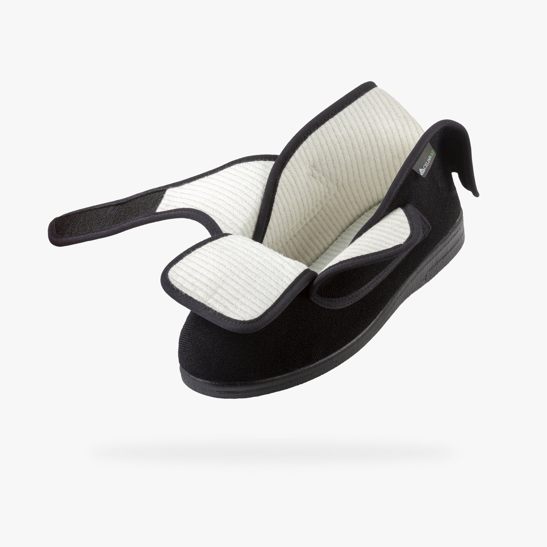 Marc T - Diabetic Shoes