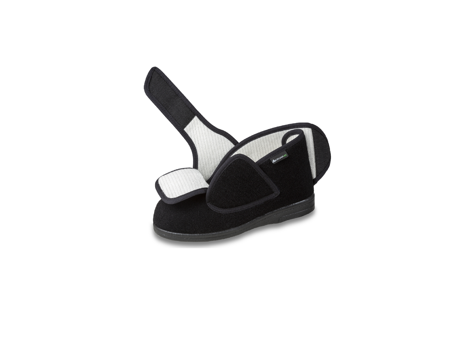 Marc T - Diabetic Shoes