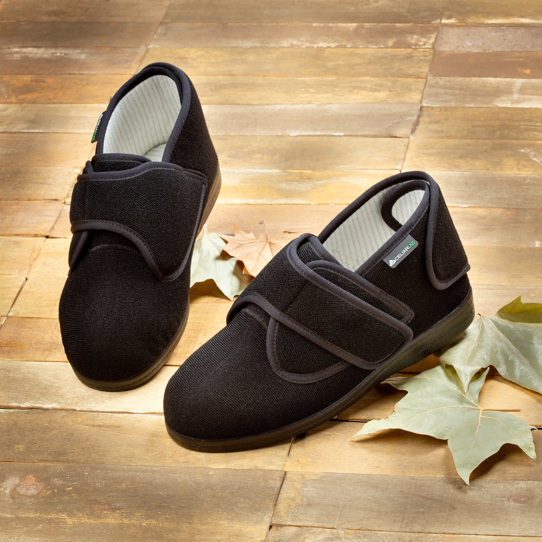Marc T - Diabetic Shoes