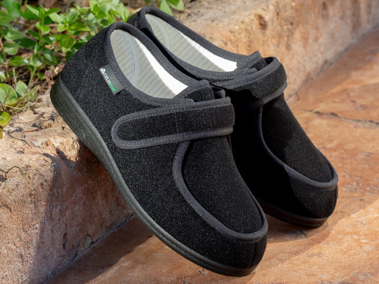 Wallaby T - Diabetic Shoes
